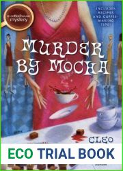 Murder by Mocha (Coffeehouse Mystery, #10)