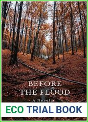 Before the Flood: An Unputdownable Psychological Thriller