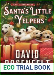 Santa|s Little Yelpers (Andy Carpenter, #26)