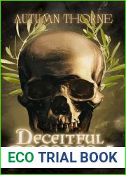 Deceitful Prophecy (Magic of Darkness, #1)