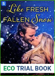 Like Fresh Fallen Snow (The Graysons, #2)