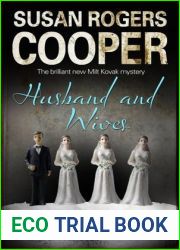 Husband and Wives (The Milt Kovak Mysteries Book 11)