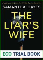 The Liar|s Wife