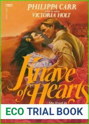 Knave of Hearts (Daughters of England, #10)