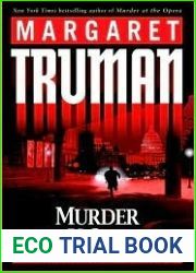 Murder on K Street (Capital Crimes, #23)