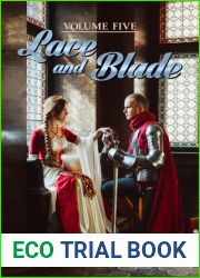 Lace and Blade 5