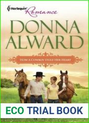 How a Cowboy Stole Her Heart (Larch Valley, #4)