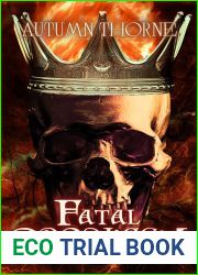 Fatal Prophecy : Magic of Darkness Book 3