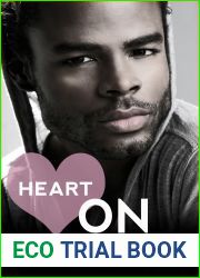 HeartOn (Full Hearts, #2)