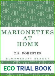 Marionettes at Home