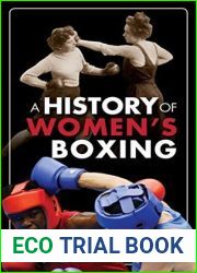 A History of Women|s Boxing