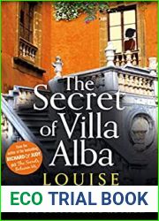 The Secret of Villa Alba
