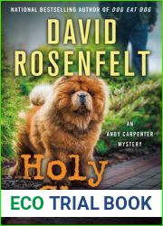 Holy Chow (Andy Carpenter, #25)