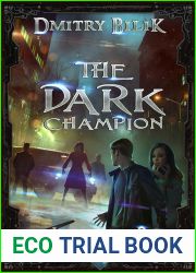 The Dark Champion (Interworld Network #3)