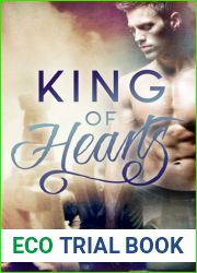 King of Hearts (Hearts, #3)