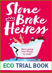 Stone Broke Heiress