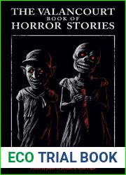 The Valancourt Book of Horror Stories: Volume Two