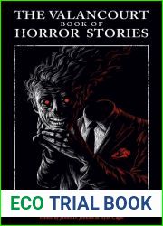 The Valancourt Book of Horror Stories: Volume Three