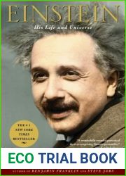 Einstein: His Life and Universe
