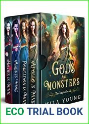 Gods and Monsters: The Complete Series