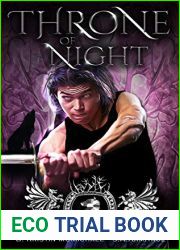 Throne of Night (Kingdom of Fairytales: Red Riding Hood #3)