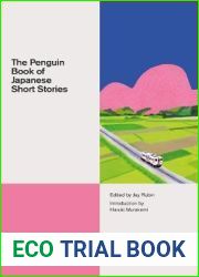 The Penguin Book of Japanese Short Stories
