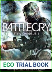 Battlecry (Sten Omnibus 1)