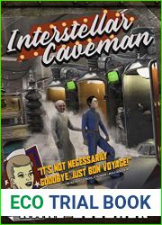 Interstellar Caveman (Interstellar Caveman #1)