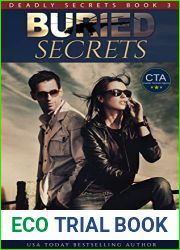 Buried Secrets (Deadly Secrets #3)