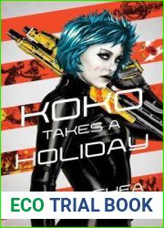 Koko Takes a Holiday (EBK, #1)