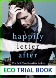 Happily Letter After