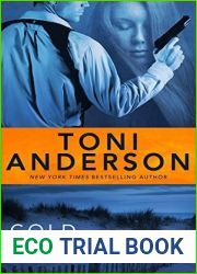 Cold Fear (Cold Justice, #4)