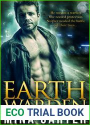 Earth Warden