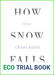 How Snow Falls