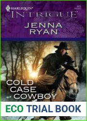 Cold Case Cowboy