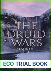 The Druid Wars: Land of Eire