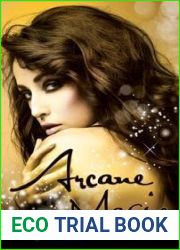 Arcane Magic (Stella Mayweather, #5)