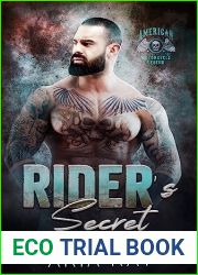 Rider|s Secret (Savage Legion MC, Prequel)