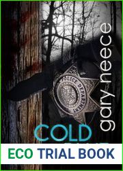 Cold Blue (Jonathan Thorpe, #1)