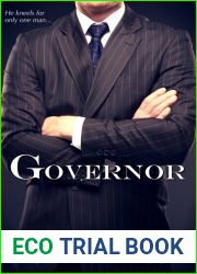 Governor (Governor Trilogy, #1)