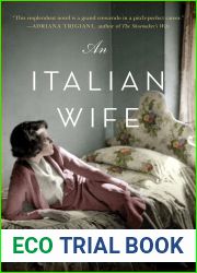 An Italian Wife