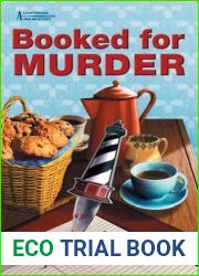 Booked for Murder (Lighthouse Inn Mystery #5)
