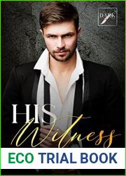 His Witness: Dark Hearts Mafia