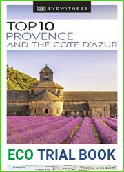 Top 10 Provence and the Cote d|Azur (2022)