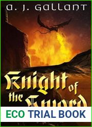 Knight of the Sword (Of Knights and Wizards, #3)