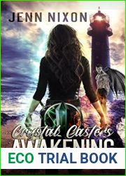 Awakening (Crystal Casters, #1)