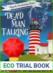 Dead Man Talking (Happily Everlasting, #1)