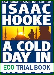 A Cold Day in Mosul (Ethan Galaal #2)