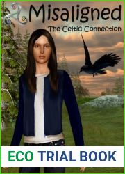 Misaligned: The Celtic Connection (Misaligned #1)