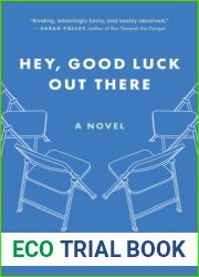 Hey, Good Luck Out There